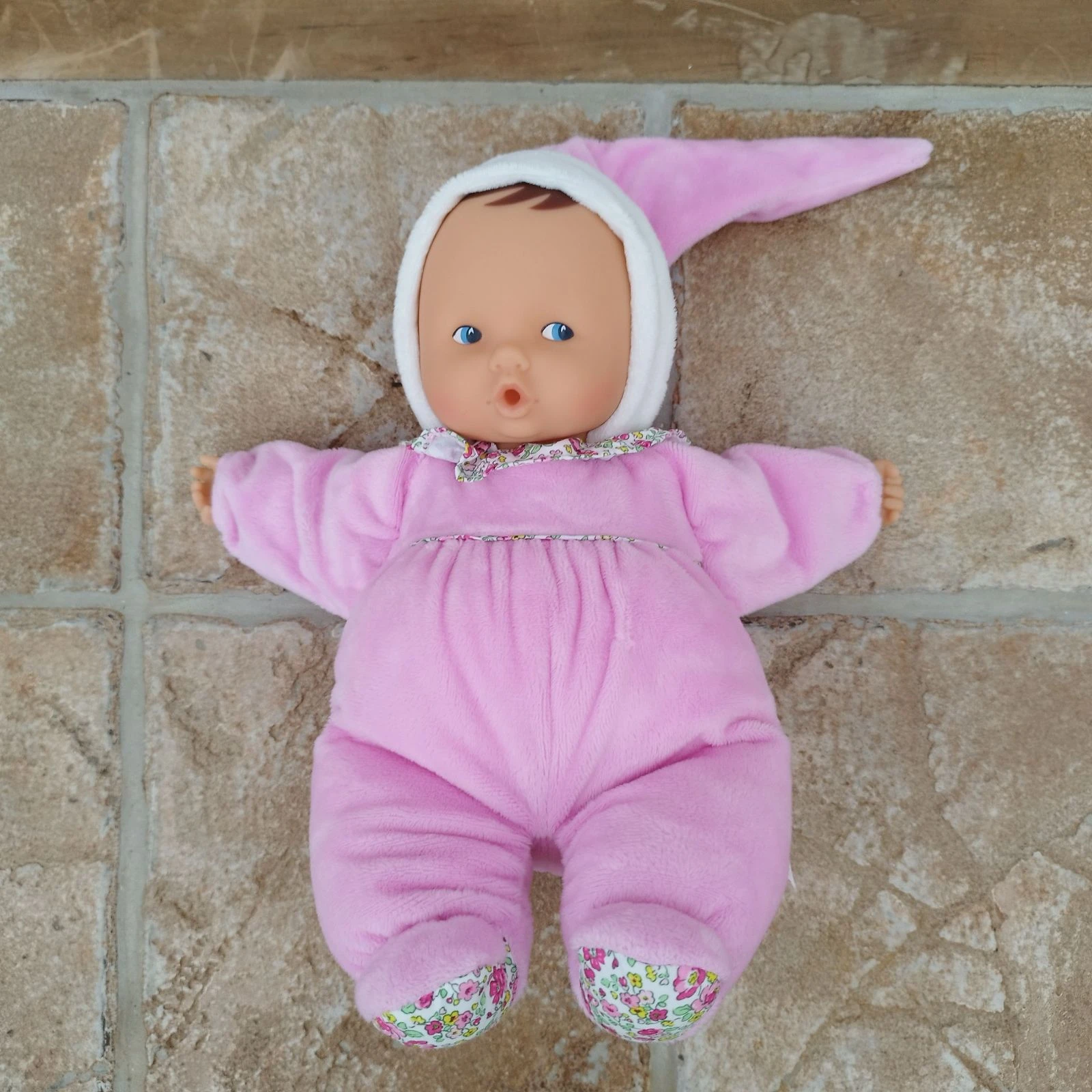 Muñeca babipouce Jardín en flores – photo 6